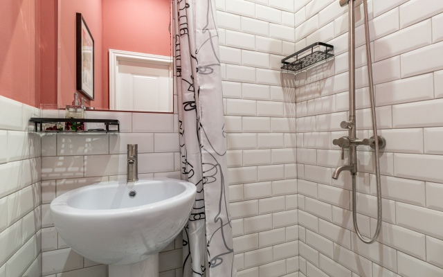 Апартаменты НеваАпарт 1 на Фонтанке