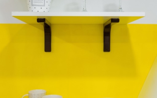 Апартаменты на Набережной Макарова 16 (3)