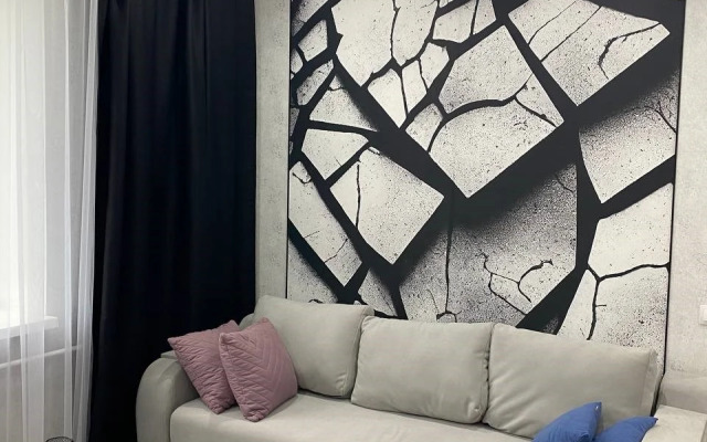 Квартира Уютная