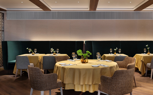 Stella di Mosca By BVLGARI Hotels