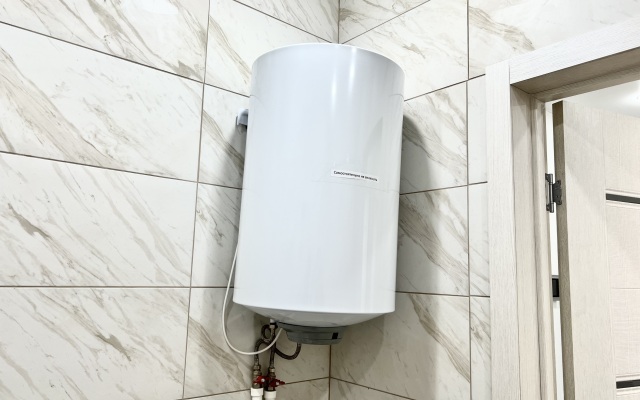 Ujutnaja kvartira vblizi centr goroda Flat