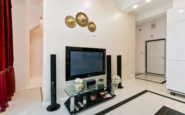 Tribeca Apartments