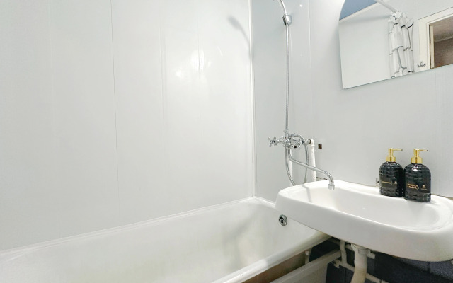 Квартира Уютная квартира на метро Раменки