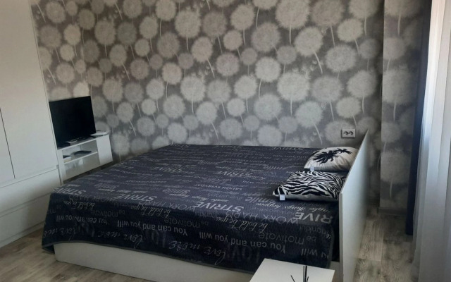 Квартира уютная