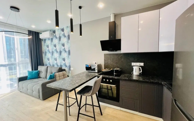 3 Sochi Park Gosti-24 Apartment