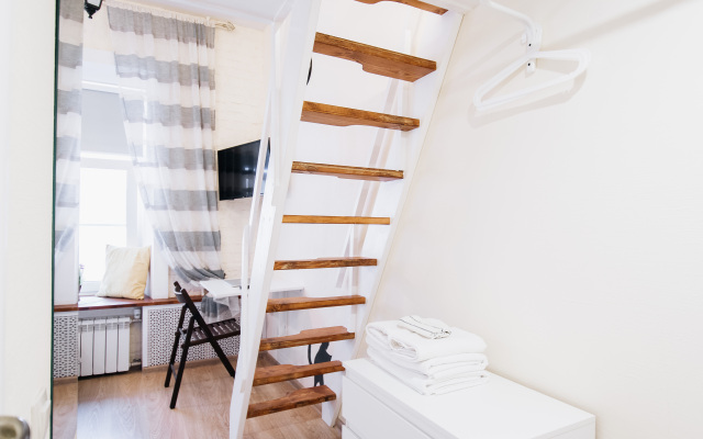 AG-Apart Nevskii Apart-hotel