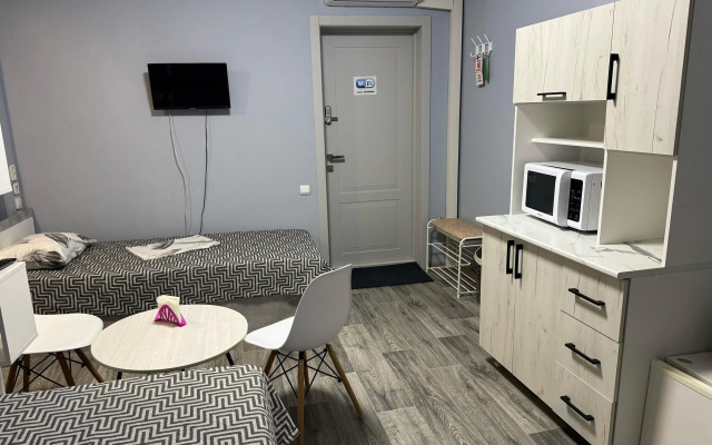 Kupecheskiy Dom Mini Hotel