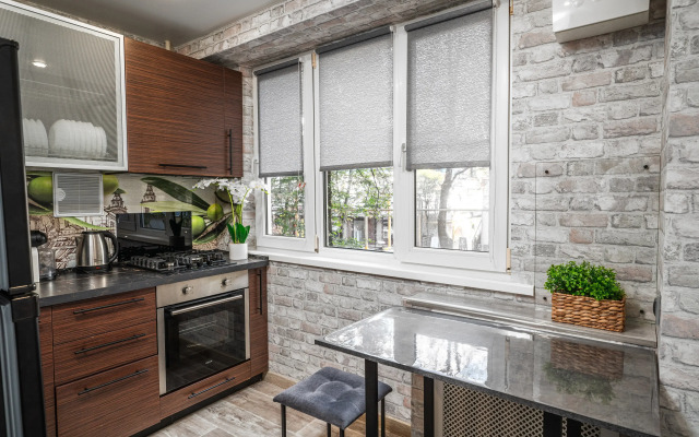 Квартира Уютная в Центре Сочи