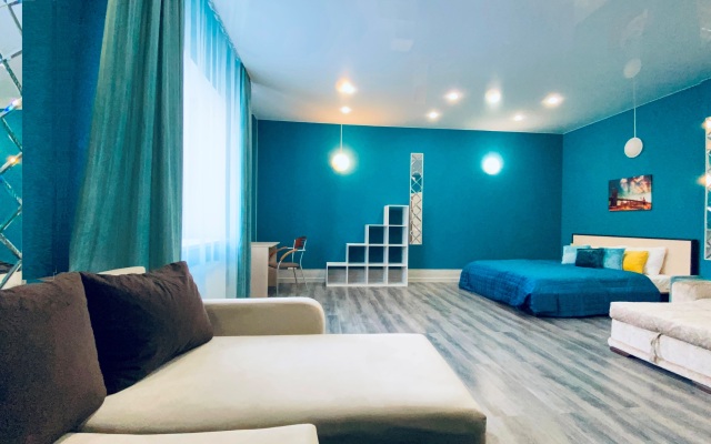 Апартаменты Family