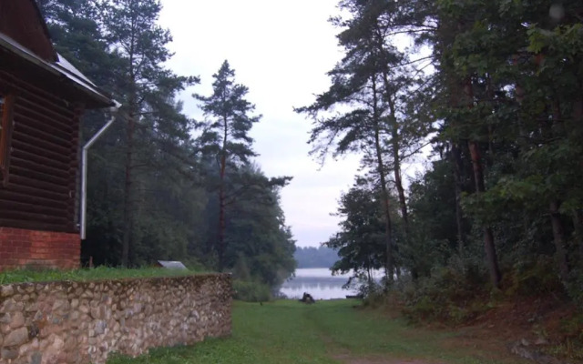 Гостевой дом Дом в Антропково