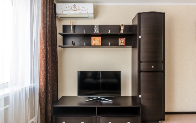 Апартаменты Премиум класс, Степная 68