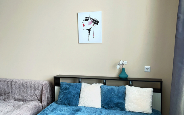 Apartments Apartamentyi s Vidom na Gorod na  Kujbyisheva 109A