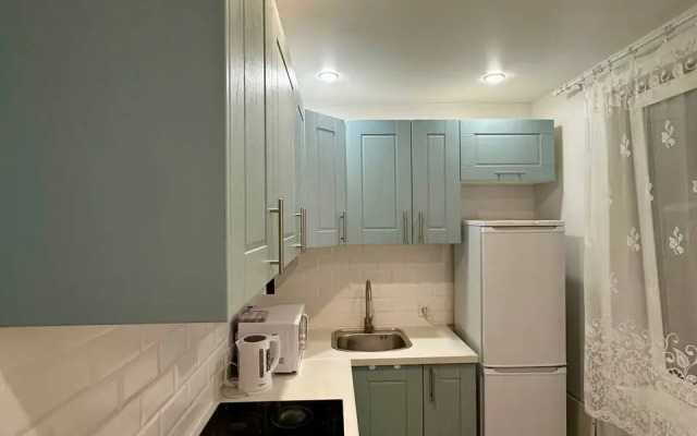Dukat V Tsentre Zelenograda Flat