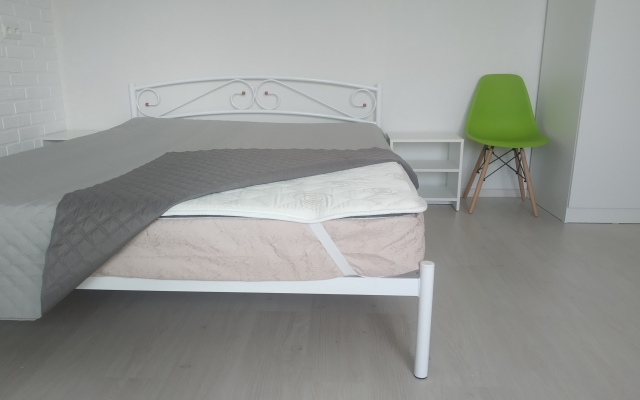 Квартира  Две подушки на Комсомольском Проспекте 63