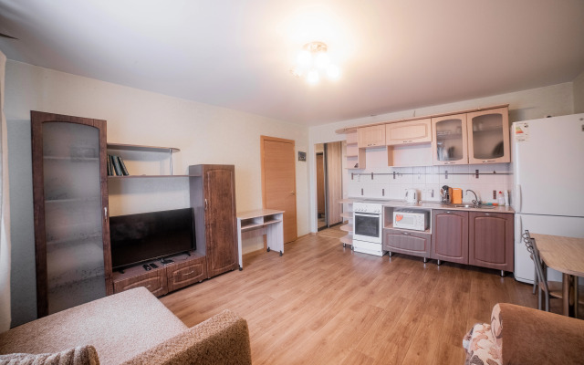 Апартаменты в центре Кардиоцентр