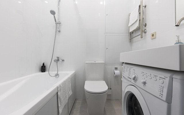 Апартаменты Пионы