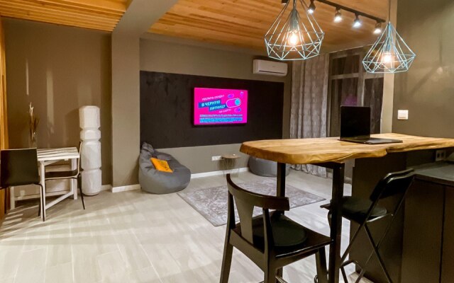 Loft Cozy Apartment Flat