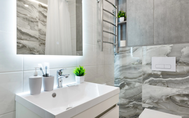 Квартира Konstantinov Apartments