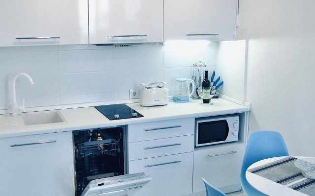 Vash bezoblachnyy otdykh Flat
