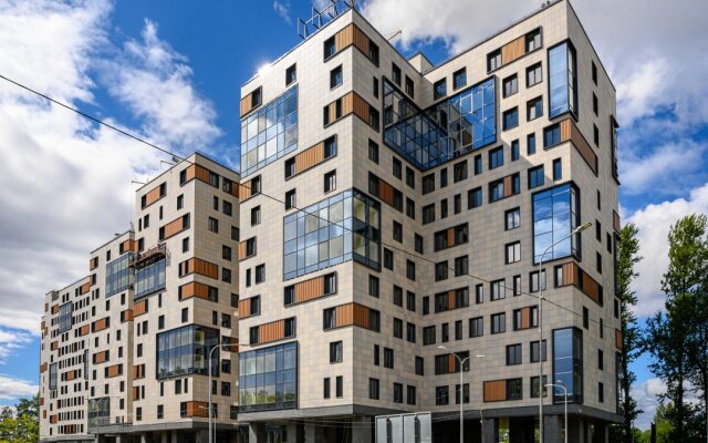 Apartment RentalSPb