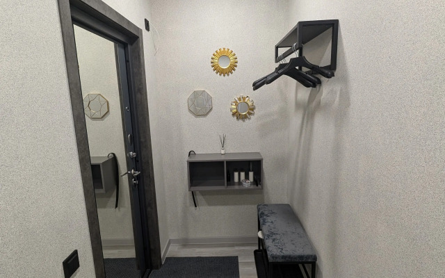 Апартаменты Студия с лоджией на Лиговском