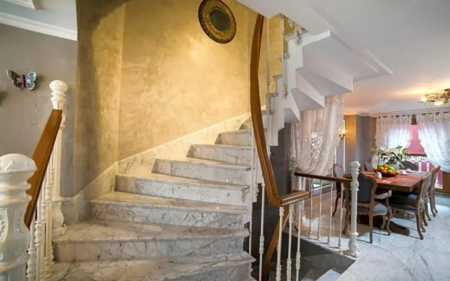 Amofta Boutique Hotel