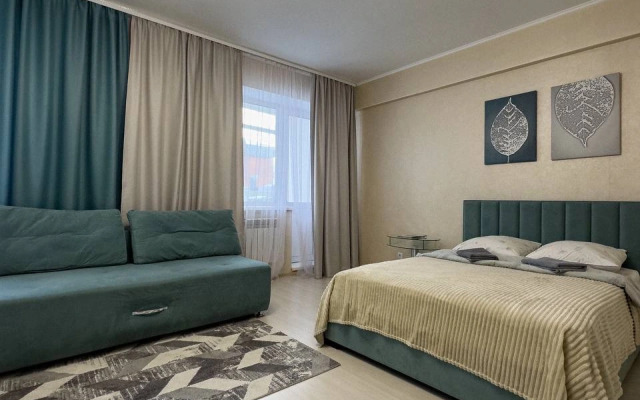 Квартира на Дальневосточной