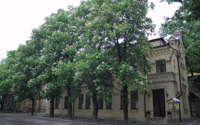 Meditsinskij Tsentr Knyazhna Meri Mini-Hotel