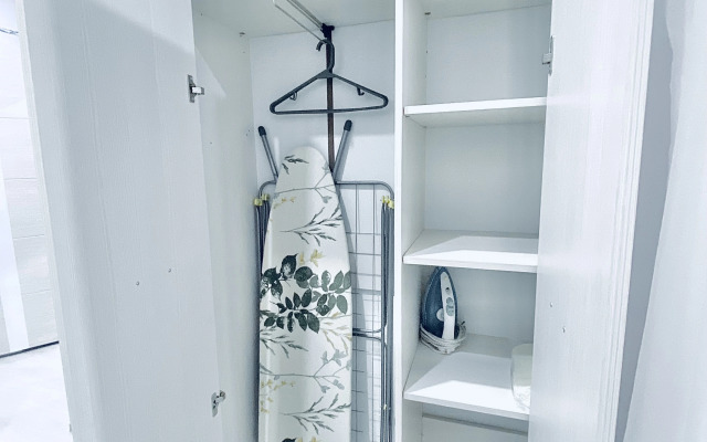 Квартира на Улице Рябиновой 2Б