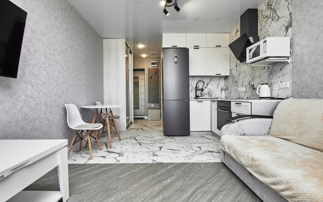 Квартира в Совeтскoм райoне с отличным оснащением