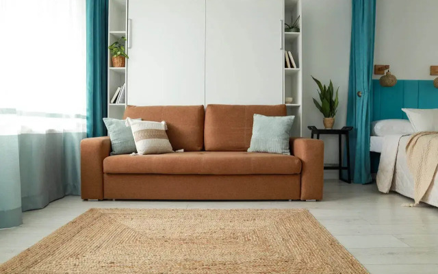Ryadom C Mtsd Rabochiy Poselok Flat
