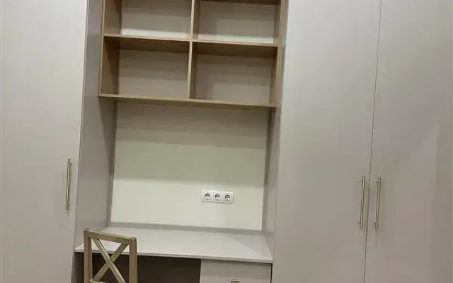 Uyutnye Zhk Parasat Apartments