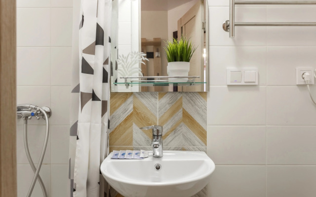 Апартаменты Вквартиру 6