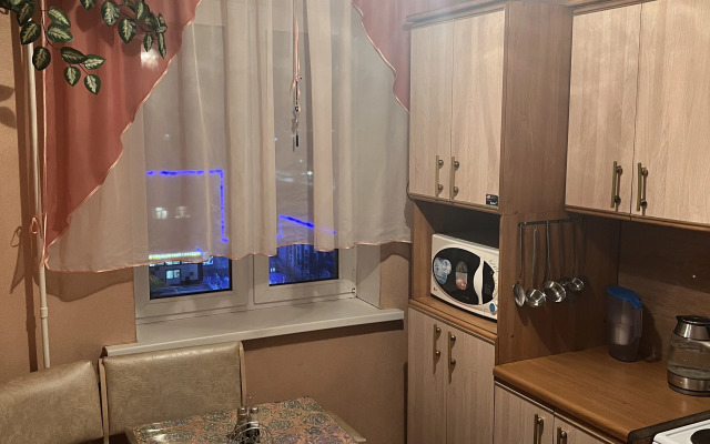 Квартира 2-х комнатная