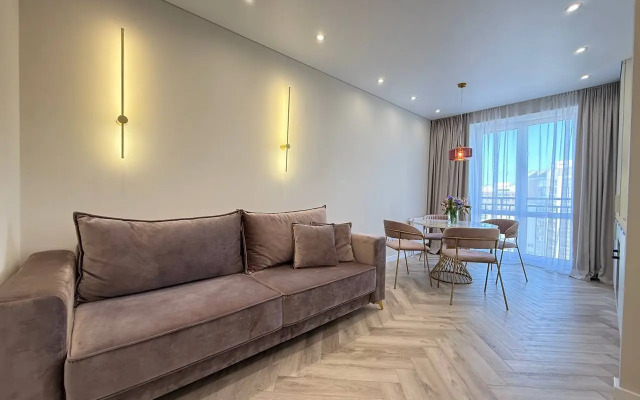 Апартаменты Премиум