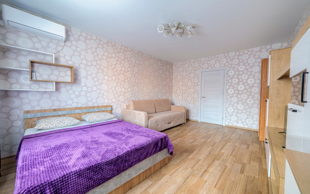 Квартира Новая квартира в центре города