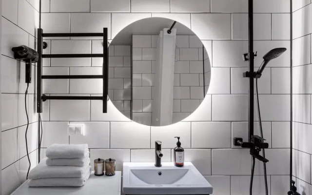 Квартира Красивая