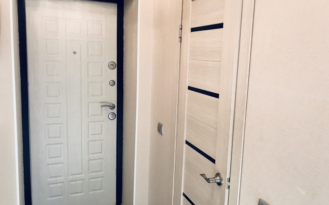Veresk Komfort V Tsentre Goroda Flat