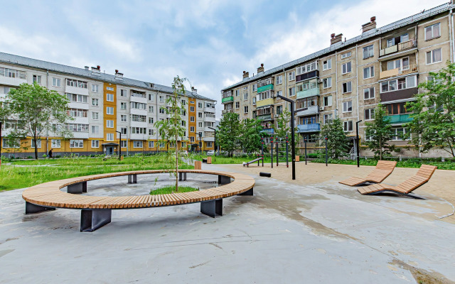 Апартаменты в центре Казани