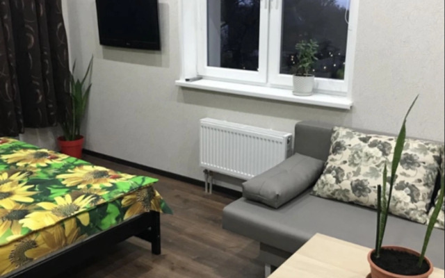 Апартаменты Александрия De Lux