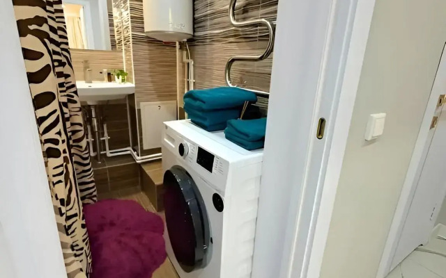 Квартира Двухкомнатная в Элитном Доме