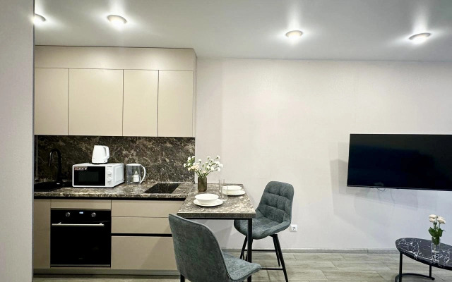 Aparthause v Zhk Komfort Klassa Apartments