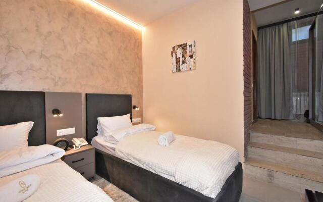 Avenue 23 Boutique Hotel
