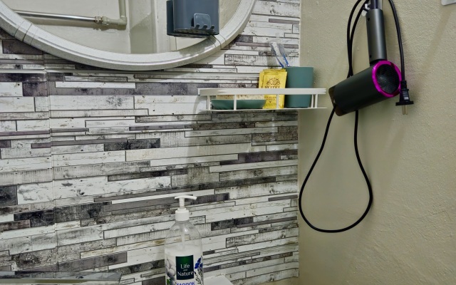 Квартира на улице Моисеева 55