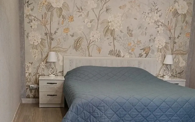 Квартира у Фонтана