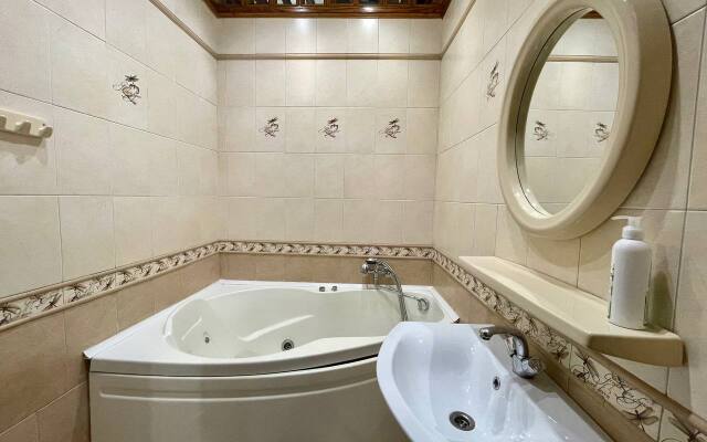 SivakApart Ryadom S Dvortsovoy Ploschadyyu Apartments