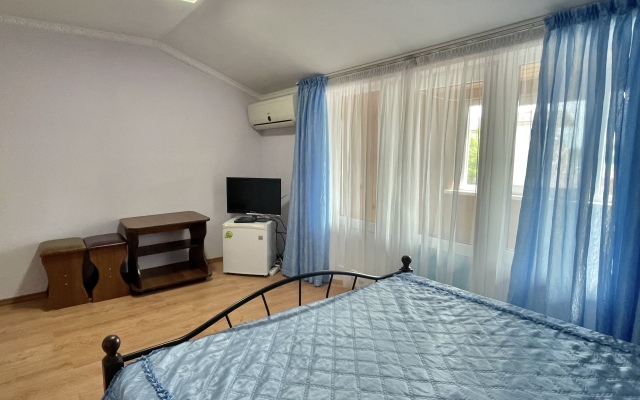 Atlantika Guest house