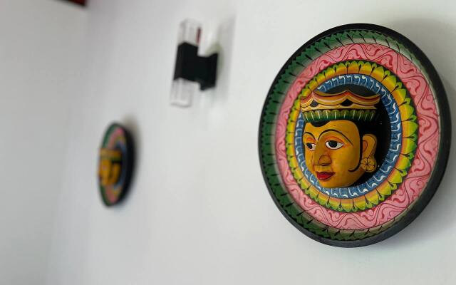 Urban Galle Villa