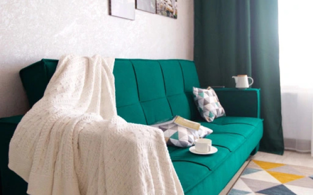 Klassa Lyuks 2 Apartment