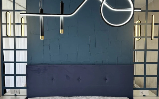 Апартаменты Lofthouse